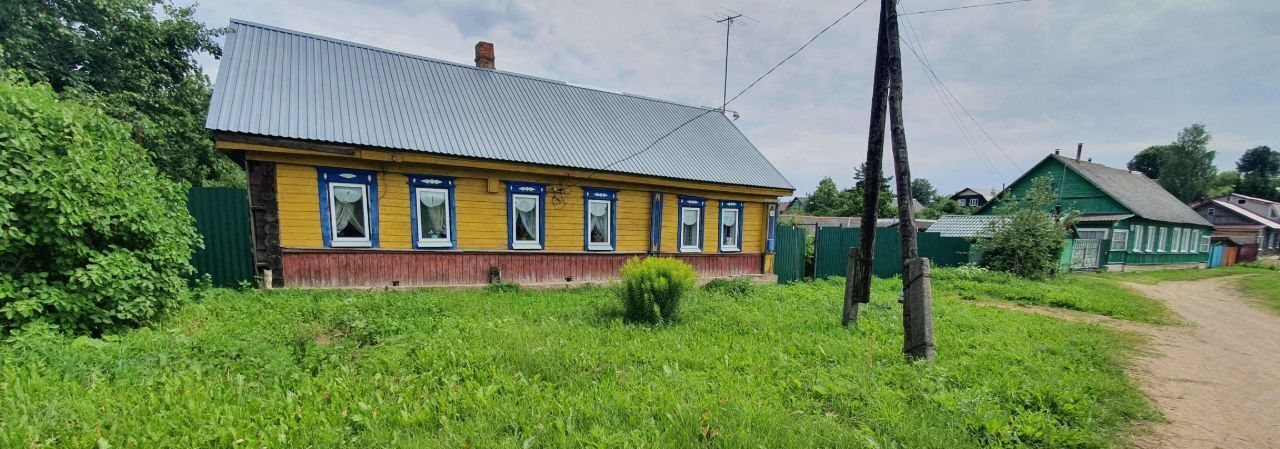 дом р-н Торопецкий г Торопец пл Заводская 24 городское поселение Торопец фото 33