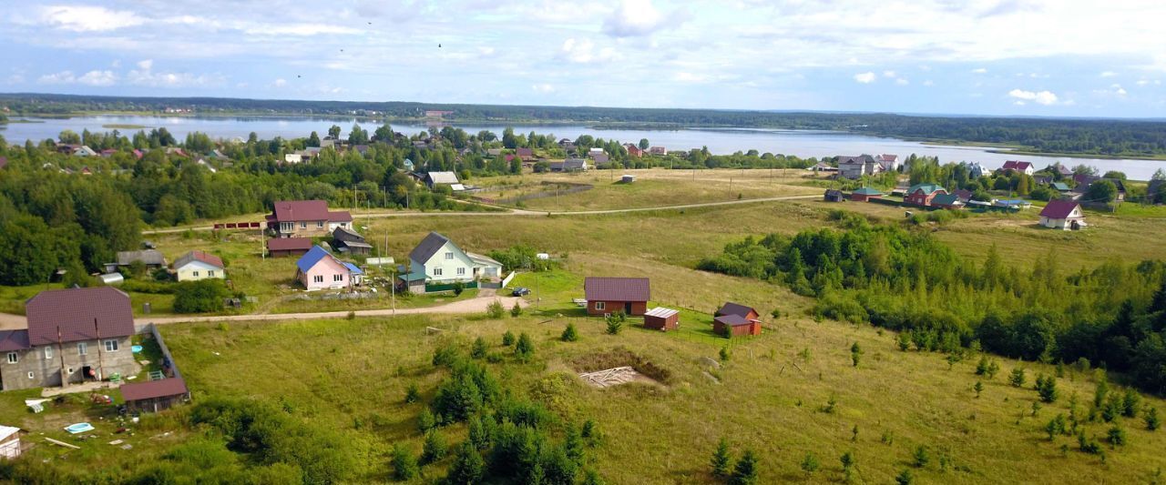 земля р-н Торопецкий г Торопец ул Дачная городское поселение Торопец фото 5