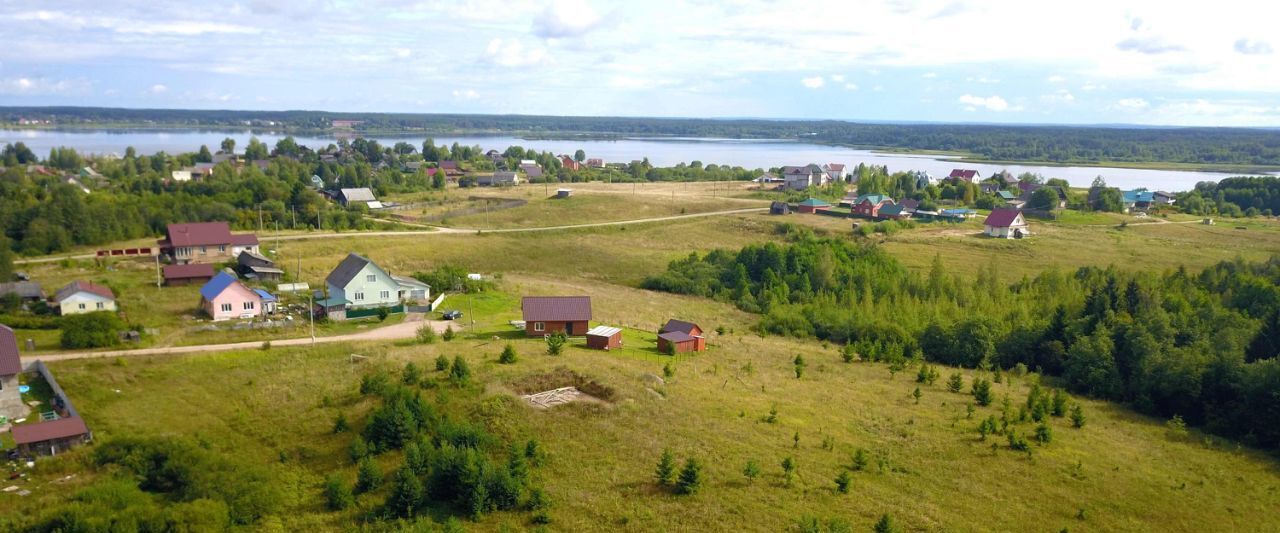 земля р-н Торопецкий г Торопец ул Дачная городское поселение Торопец фото 6