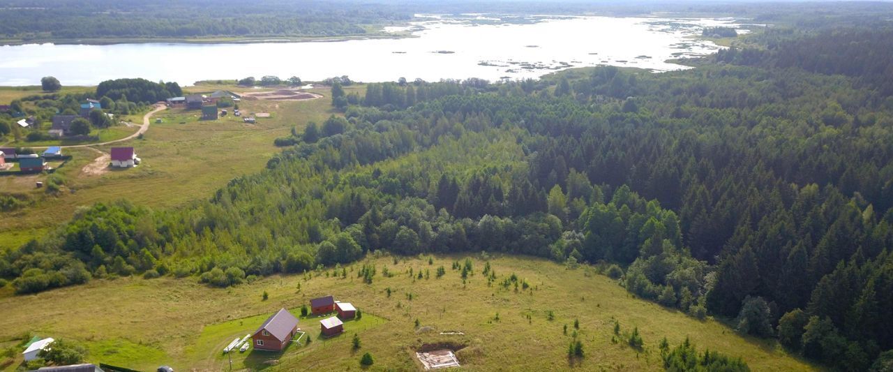 земля р-н Торопецкий г Торопец ул Дачная городское поселение Торопец фото 9