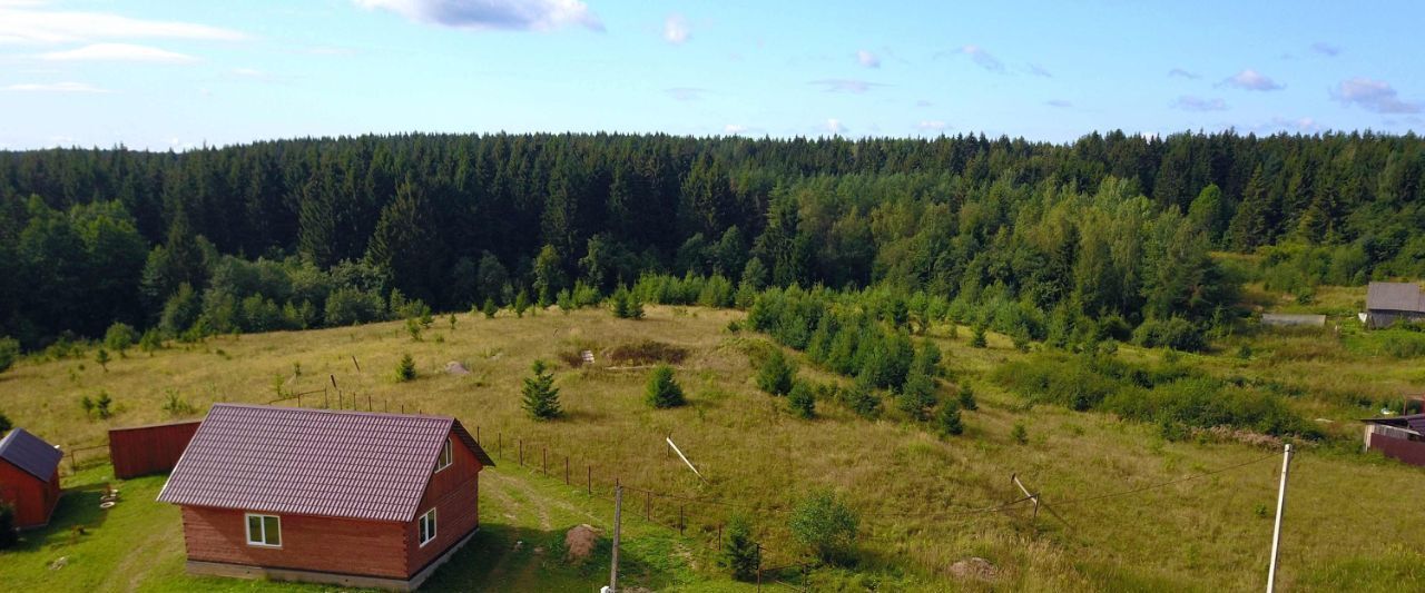 земля р-н Торопецкий г Торопец ул Дачная городское поселение Торопец фото 10