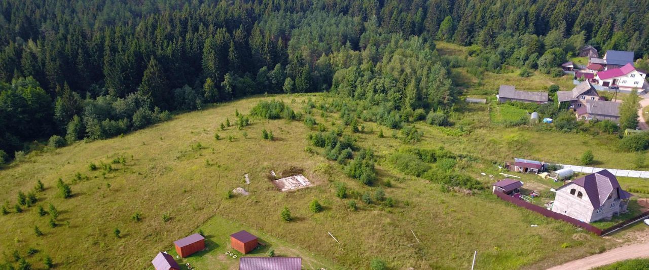 земля р-н Торопецкий г Торопец ул Дачная городское поселение Торопец фото 12