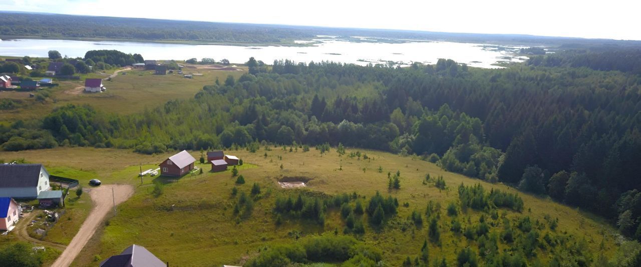 земля р-н Торопецкий г Торопец ул Дачная городское поселение Торопец фото 14