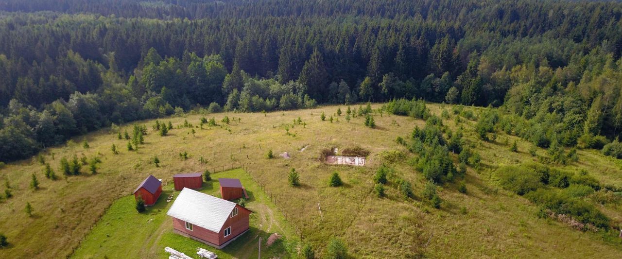 земля р-н Торопецкий г Торопец ул Дачная городское поселение Торопец фото 15