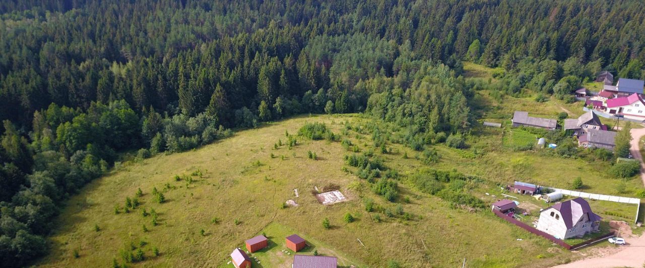 земля р-н Торопецкий г Торопец ул Дачная городское поселение Торопец фото 17