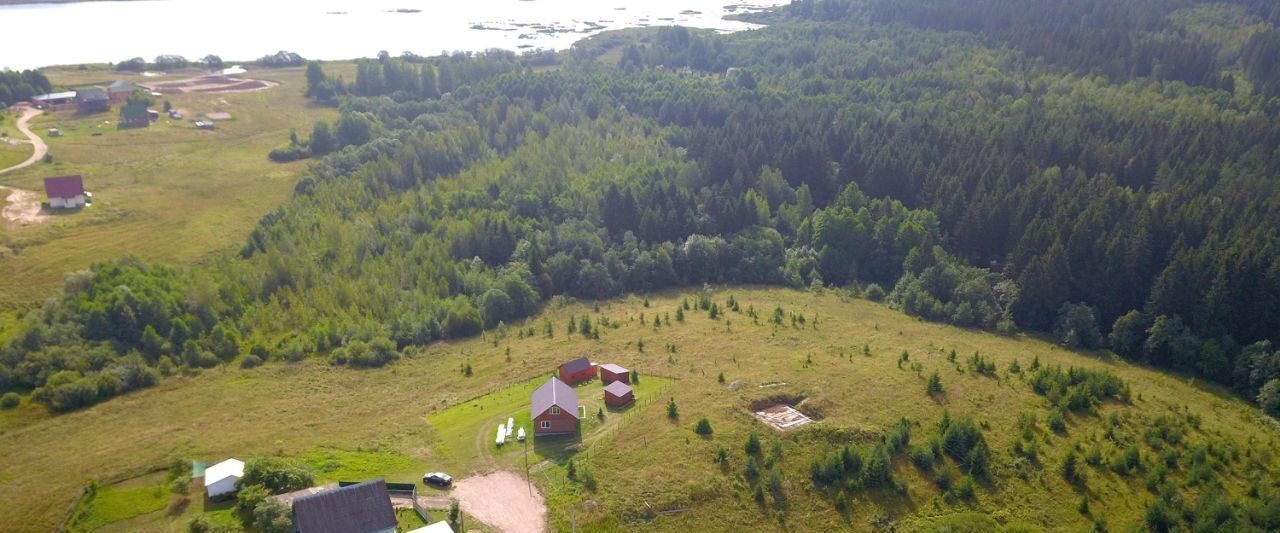 земля р-н Торопецкий г Торопец ул Дачная городское поселение Торопец фото 22