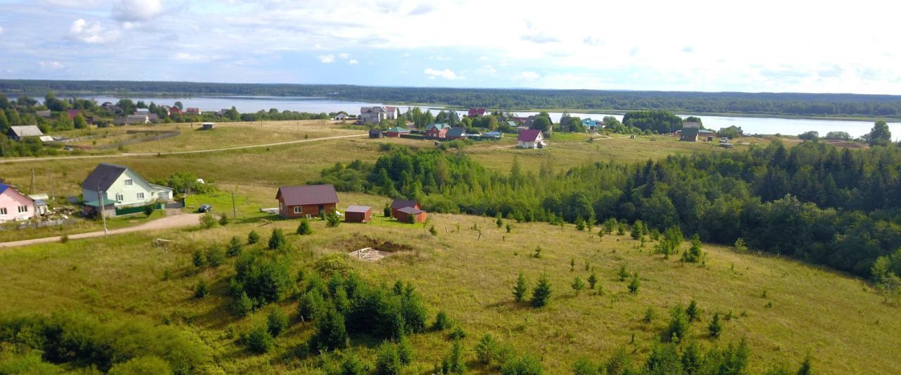 земля р-н Торопецкий г Торопец ул Дачная городское поселение Торопец фото 24