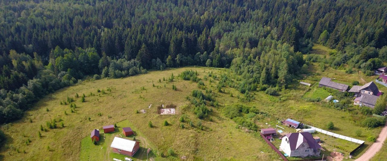 земля р-н Торопецкий г Торопец ул Дачная городское поселение Торопец фото 25