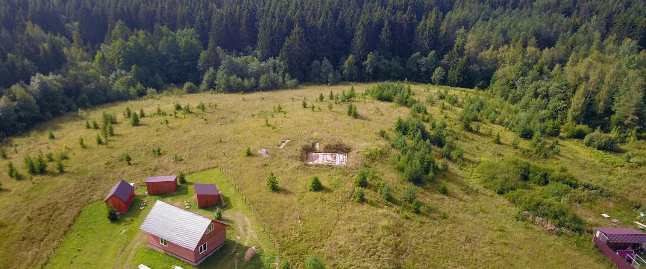 земля р-н Торопецкий г Торопец ул Дачная городское поселение Торопец фото 26