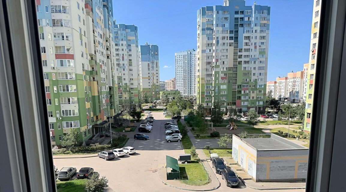 квартира г Нижний Новгород р-н Канавинский Стрелка наб Волжская 22 фото 7