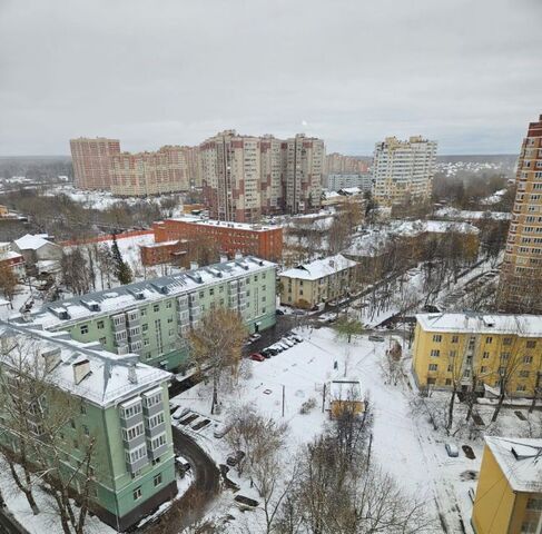 ул Трудовая 7 Пушкинский городской округ фото