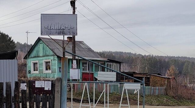 снт Тайга Большелугское муниципальное образование, Шелеховский район фото