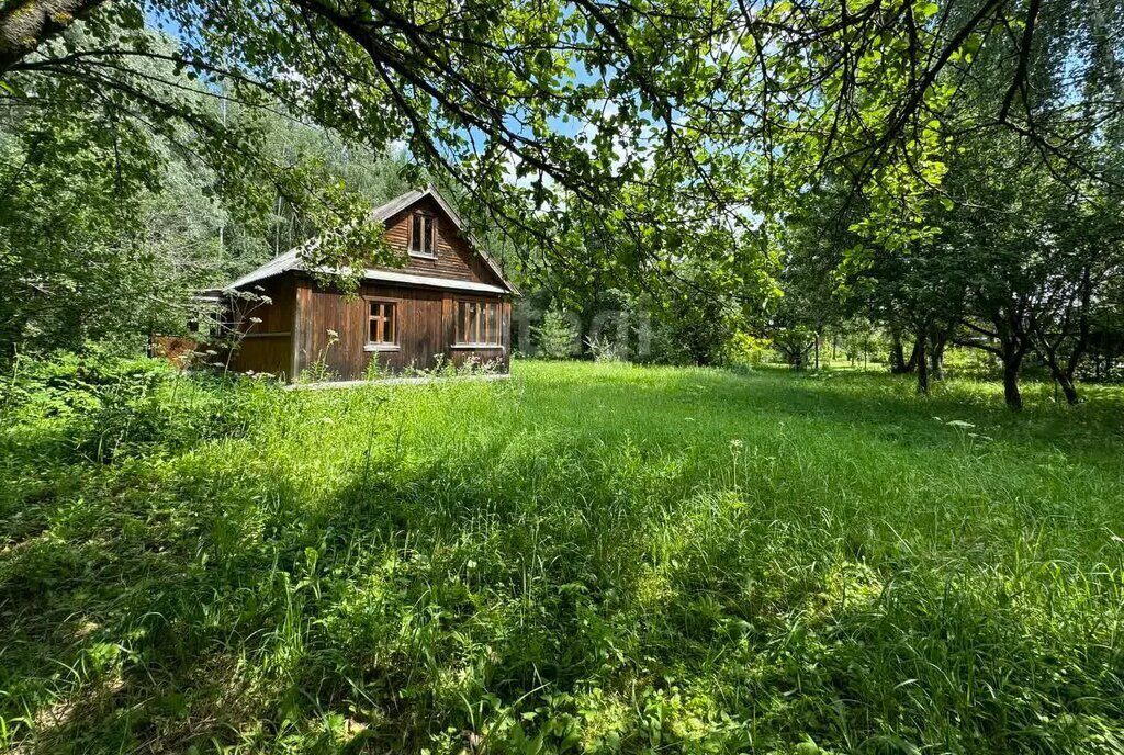 дом городской округ Раменский д Жуково ул Лесная Отдых фото 2