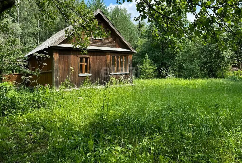 дом городской округ Раменский д Жуково ул Лесная Отдых фото 3