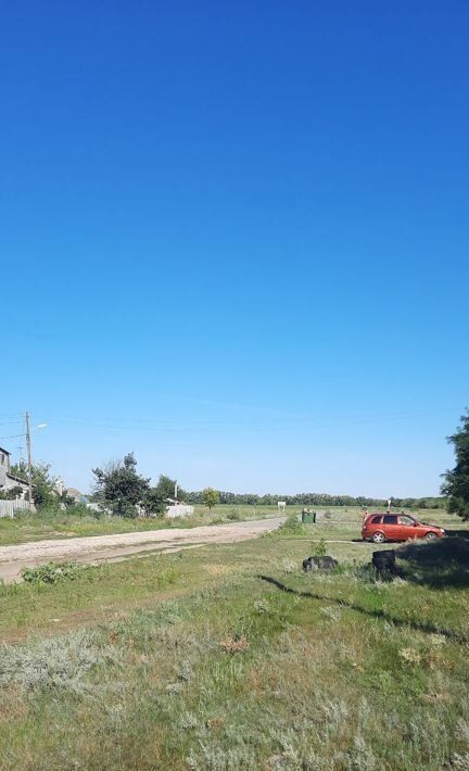 дом р-н Михайловский х Малый Орешкин ул Кольцевая 3 Михайловка городской округ фото 1