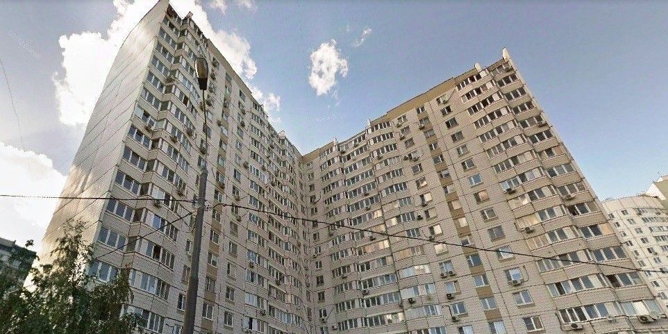 квартира г Москва метро Юго-Западная ул Академика Анохина 6к/5 фото 23