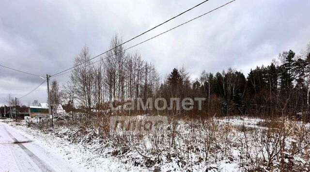 г Егорьевск снт Незабудка 36, Дмитровский городской округ фото