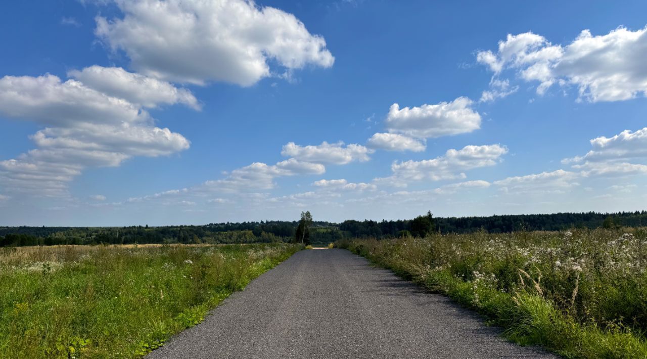 земля 432, Дмитровский городской округ, Медведки кп фото 2