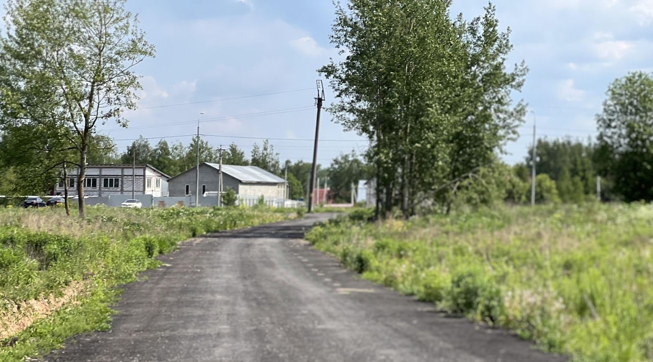 земля городской округ Раменский пос. Эко Квартал Раздолье, 442 фото 3