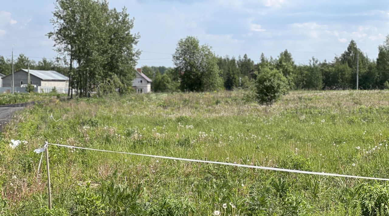 земля городской округ Раменский пос. Эко Квартал Раздолье, 442 фото 4