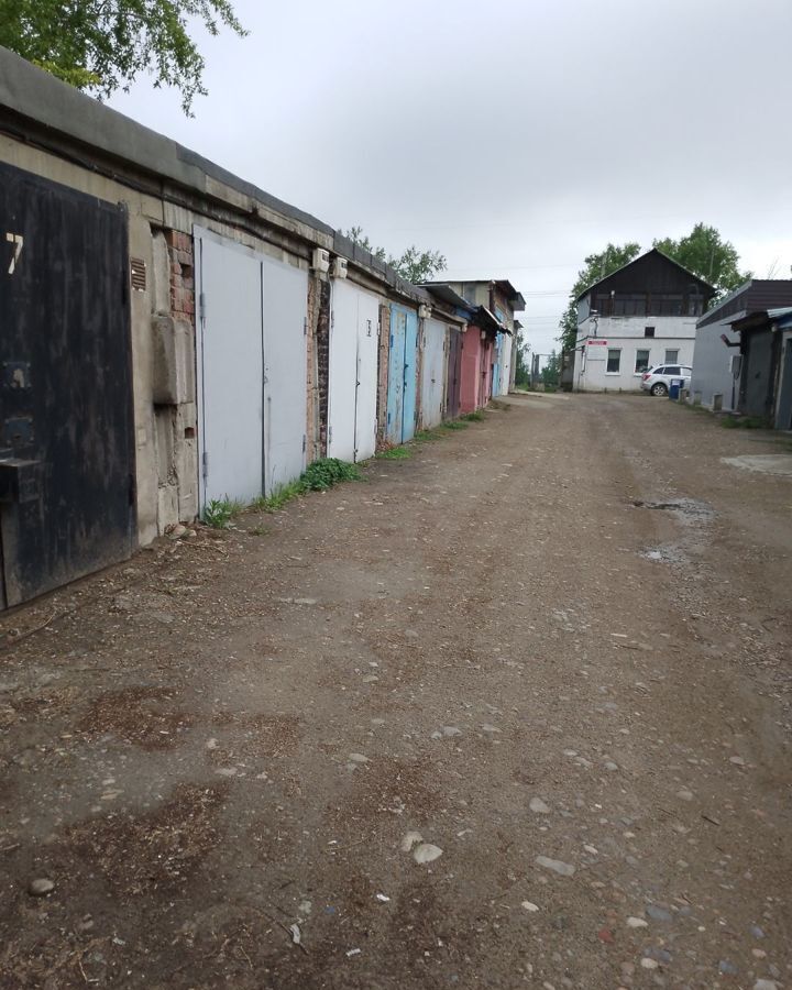 гараж г Иркутск р-н Ленинский Ново-Ленино Ленинский административный округ фото 4