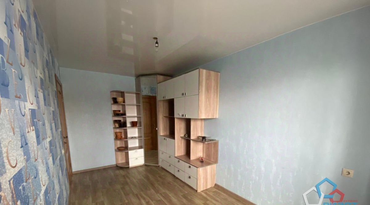 квартира г Омск р-н Центральный пр-кт Карла Маркса 36к/1 фото 24