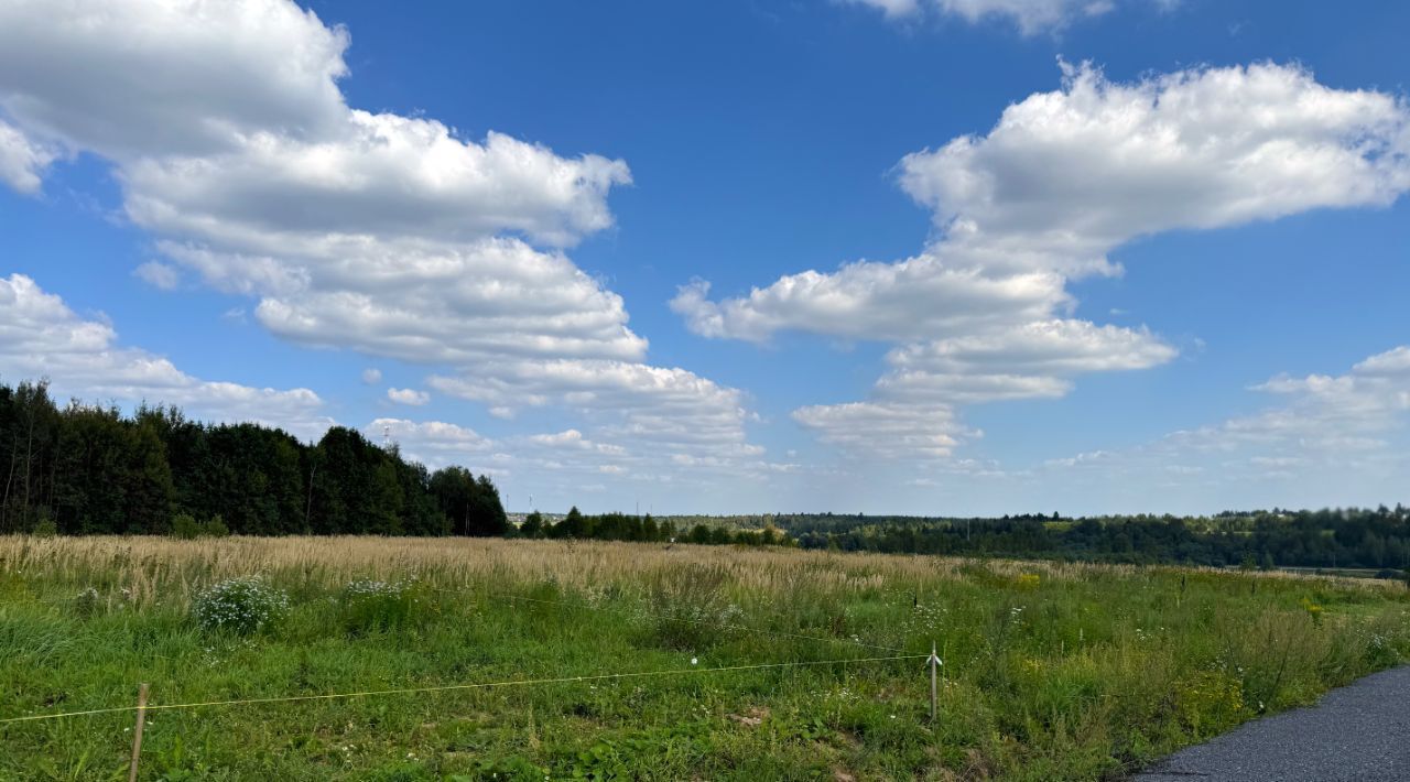 земля 432, Дмитровский городской округ, Медведки кп фото 8