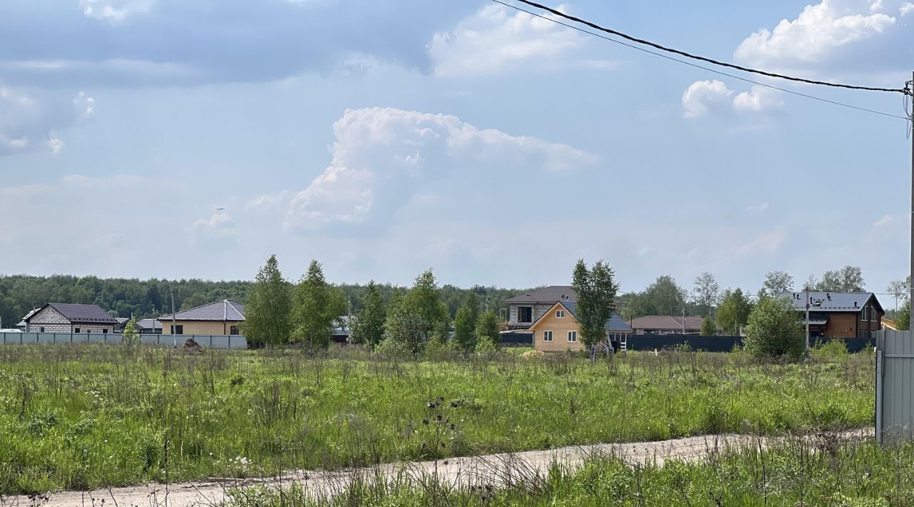 земля городской округ Раменский пос. Эко Квартал Раздолье, 442 фото 9