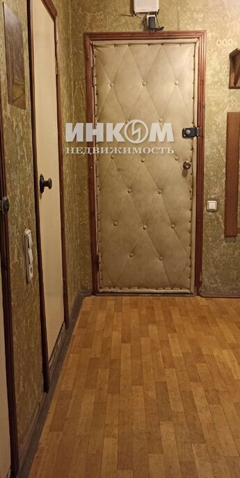 квартира г Москва метро Медведково ул Проходчиков 10к/1 фото 2