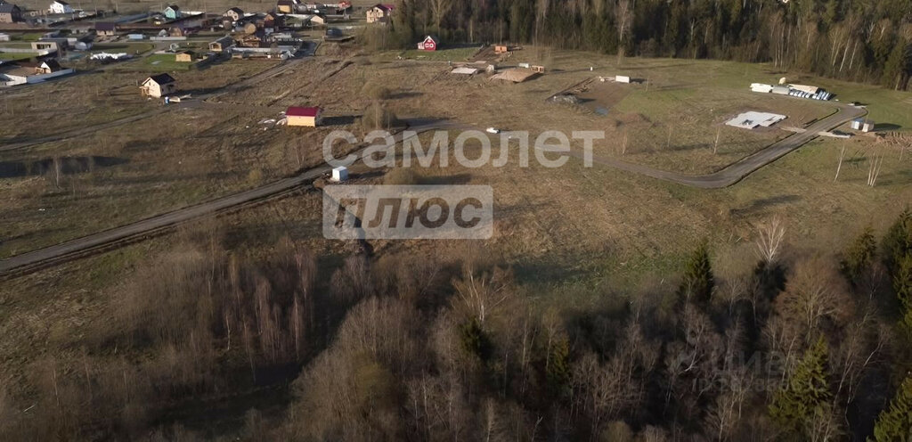 земля городской округ Истра д Еремеево фото 2