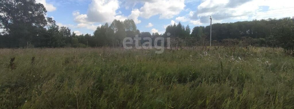 земля городской округ Озерский д Найдено ул Овражная городской округ Коломна фото 2