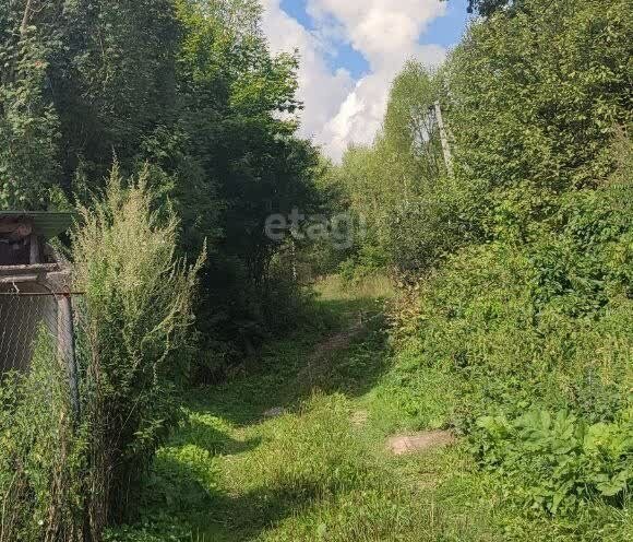 земля городской округ Озерский д Найдено ул Овражная городской округ Коломна фото 3