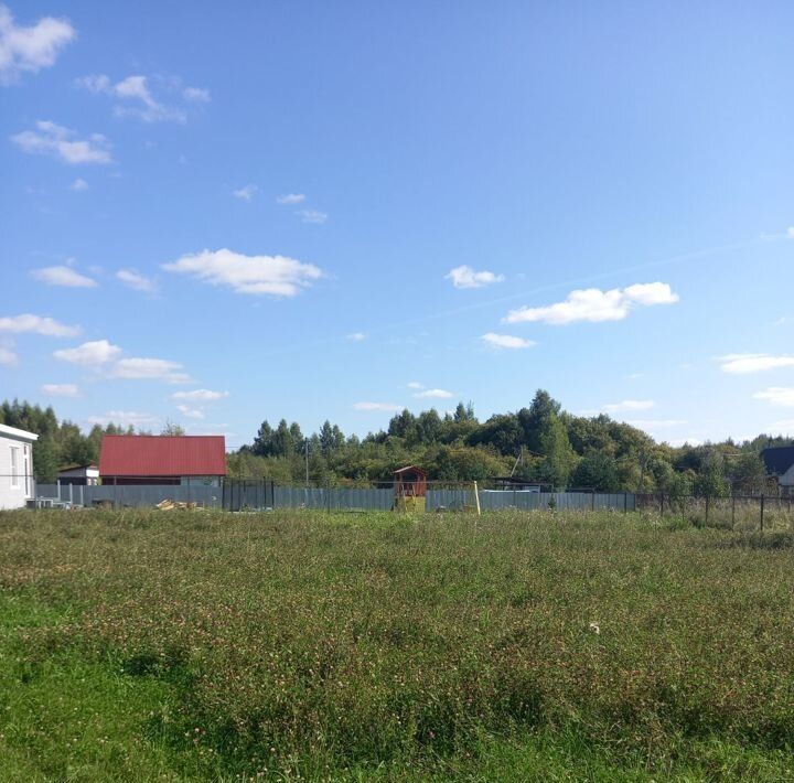 дом р-н Борисоглебский с Покровское с пос, д. Городок, 34/17, Рыбинский район фото 2