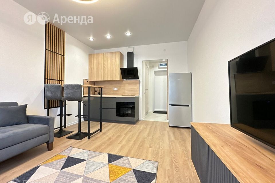 квартира г Москва б-р Кавказский 51/2 Южный административный округ фото 1