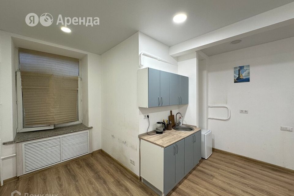 квартира г Москва ул Строителей 6/5 Юго-Западный административный округ фото 2