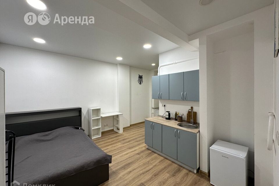 квартира г Москва ул Строителей 6/5 Юго-Западный административный округ фото 3