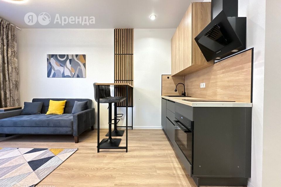 квартира г Москва б-р Кавказский 51/2 Южный административный округ фото 2