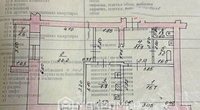 квартира г Казань метро Площадь Тукая р-н Вахитовский ул Гоголя 21а фото 2