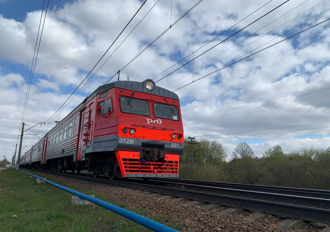 земля городской округ Ступино д Канищево 9783 км, Михнево, Новокаширское шоссе фото 5