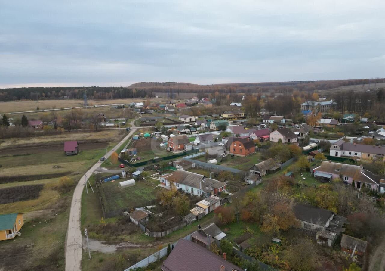 земля городской округ Воскресенск с Ачкасово ул Лесная 72 км, Воскресенск, Новорязанское шоссе фото 6