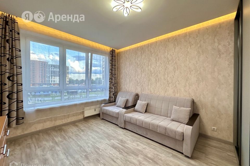 квартира г Москва ш Ленинградское 228/3 Северный административный округ фото 5