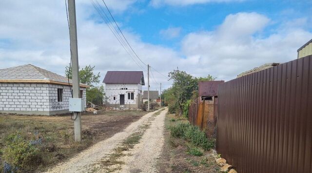 Трудовское с/пос, Земляне садовое товарищество, ул. Цветочная фото