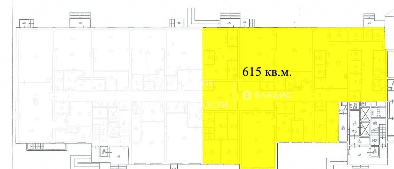 свободного назначения г Рязань р-н Московский ш Московское 33к/4 фото 4