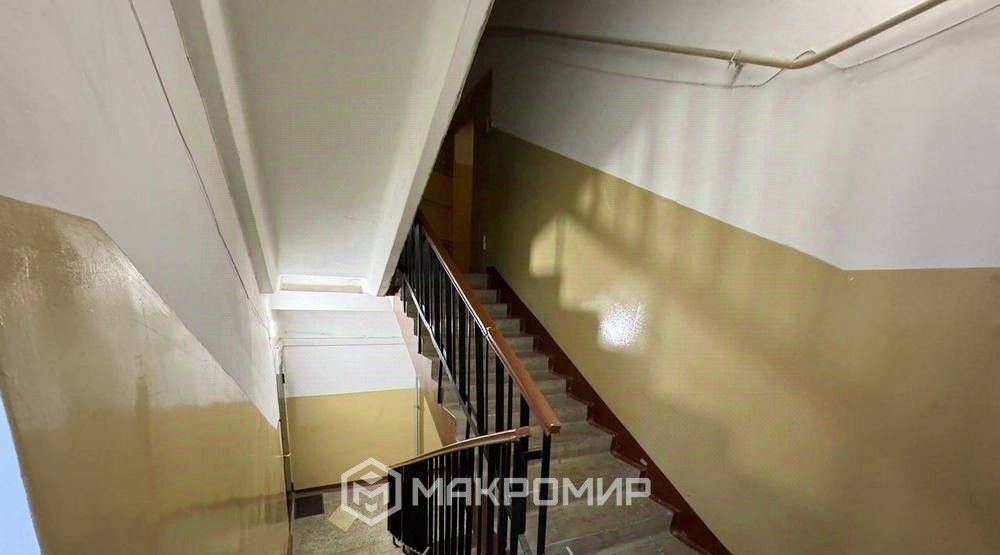 квартира г Казань метро Площадь Тукая р-н Вахитовский ул Гоголя 21а фото 20