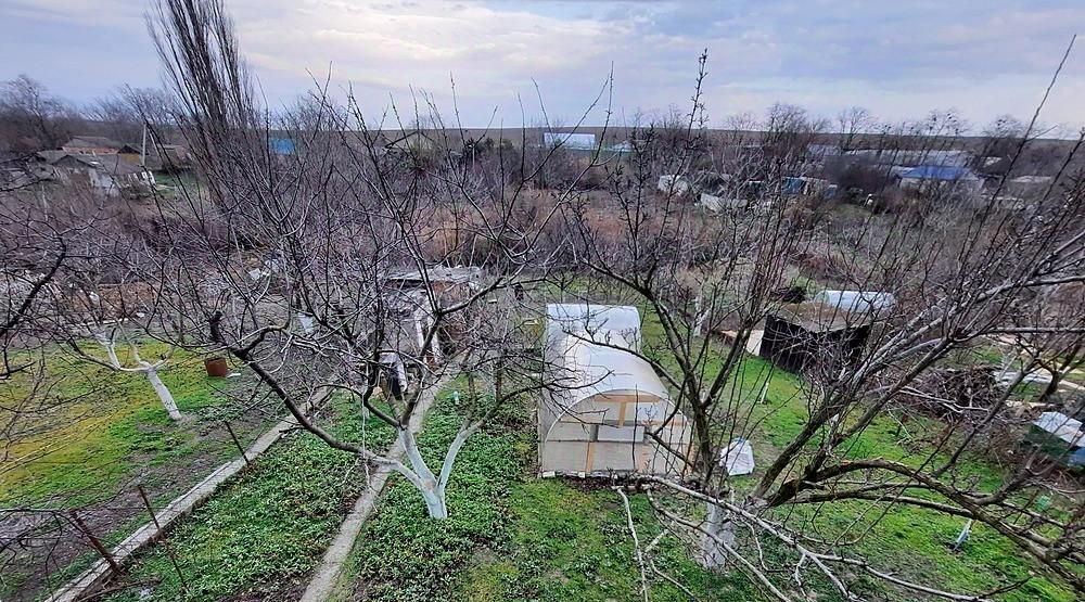 дом р-н Анапский х Красная Скала ул Северная Анапа муниципальный округ фото 8