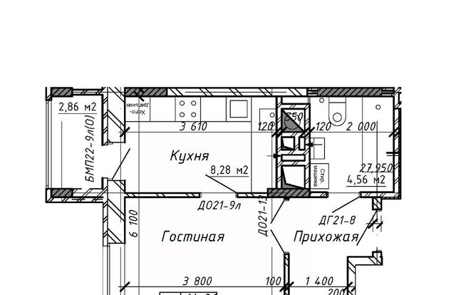 г Калуга р-н Московский ул Азаровская 40к/4 фото