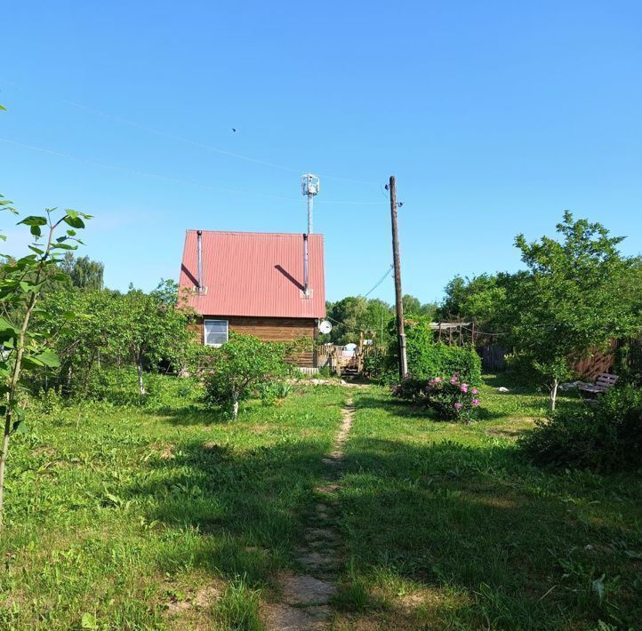 дом р-н Солецкий г Сольцы ул Новгородская фото 25