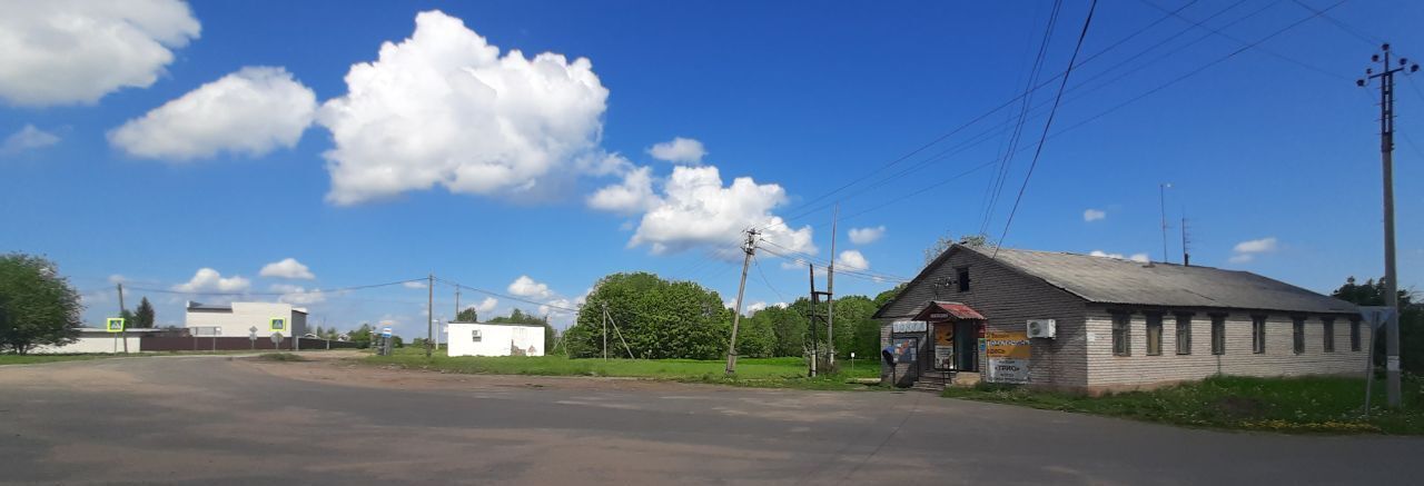 дом р-н Новгородский д Захарьино ул Волховская 27 Трубичинское с/пос фото 39