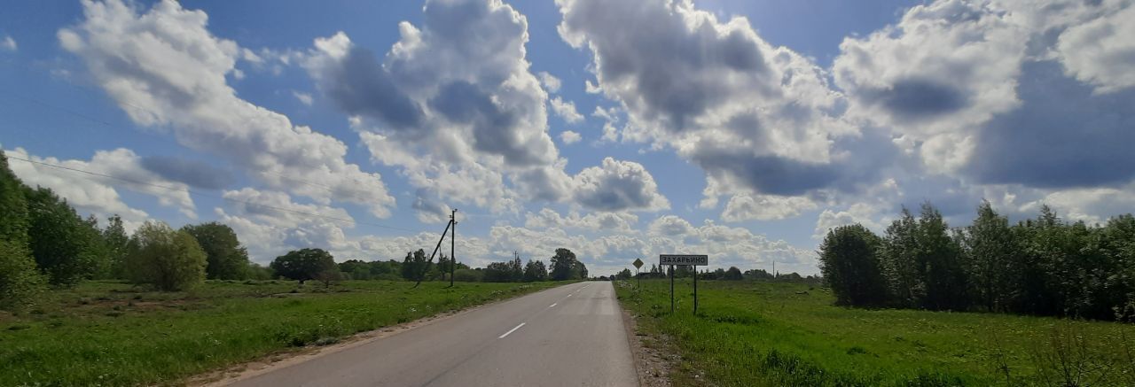 дом р-н Новгородский д Захарьино ул Волховская 27 Трубичинское с/пос фото 43