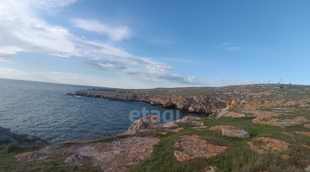 земля р-н Ленинский с Мысовое ул Центральная Мысовское сельское поселение фото 11